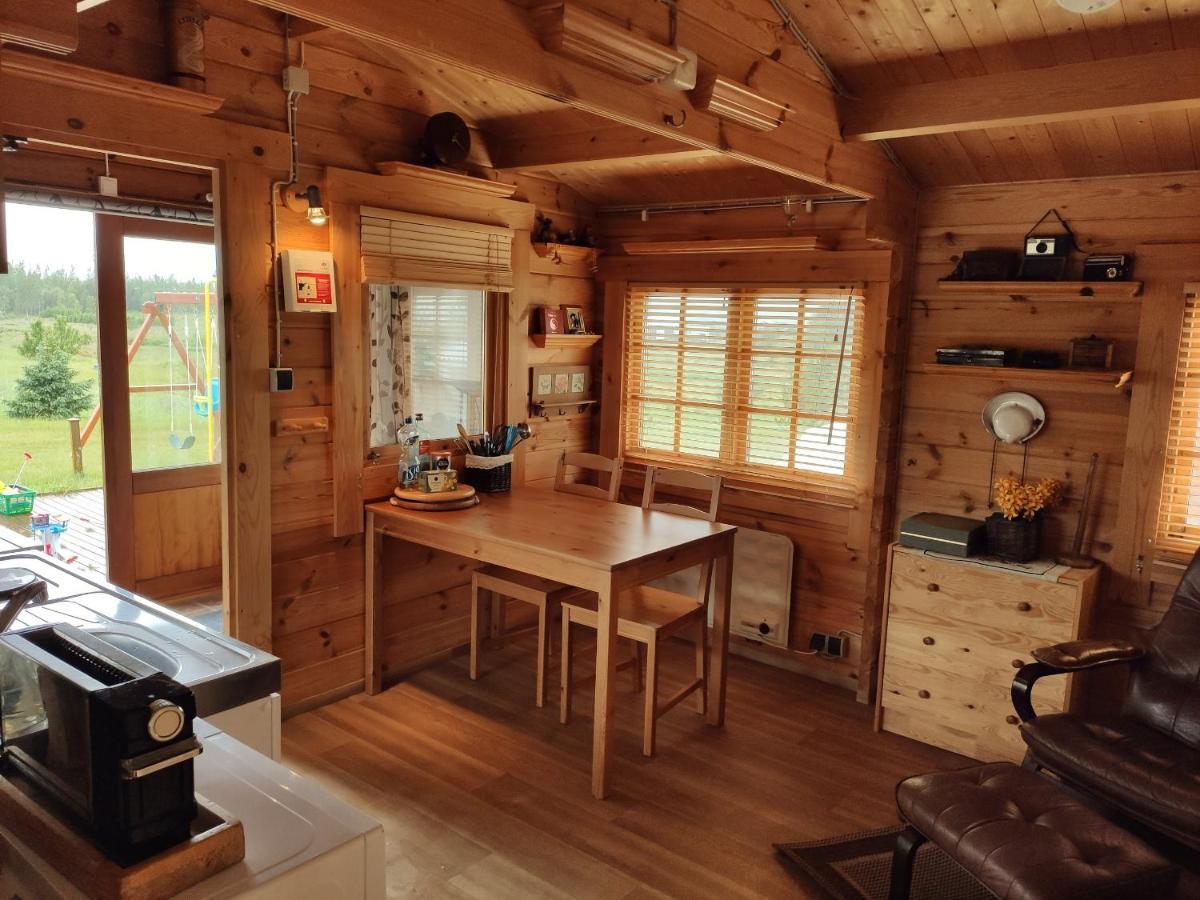 Cosy Cabin By Lake & Woods With Views Selfoss Extérieur photo